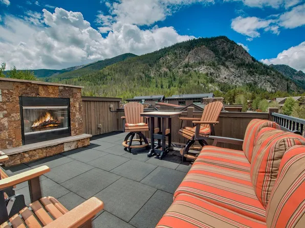 213 Frisco Street UNIT C, Frisco, CO 80443