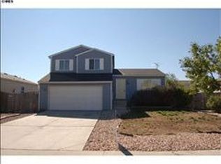 1030 E 24th Street Rd, Greeley, CO 80631
