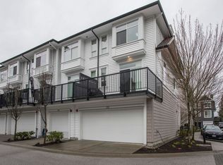 19696 Hammond Rd #47, Pitt Meadows, BC V3Y 0G7