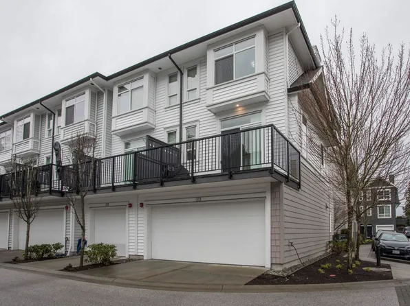 19696 Hammond Rd #47, Pitt Meadows, BC V3Y 0G7