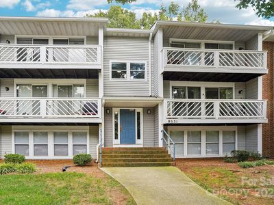 9531 Shannon Green Dr APT J, Charlotte, NC, 28213