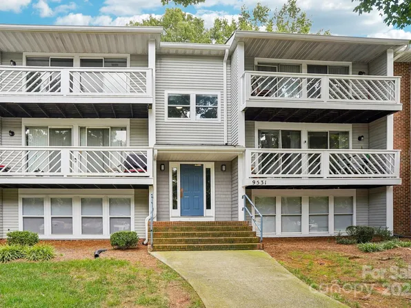 9531 Shannon Green Dr APT J, Charlotte, NC 28213