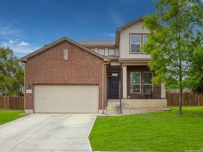 1702 COOL BREEZE, San Antonio, TX, 78245