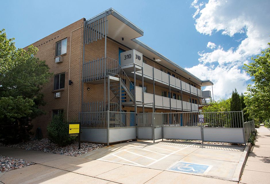 2nd image of 310 W Archer Pl APT 101