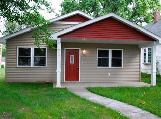 647 Blair Ave, Saint Paul, MN 55104