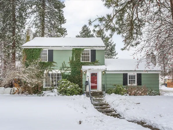 1204 E 28th Ave, Spokane, WA 99203