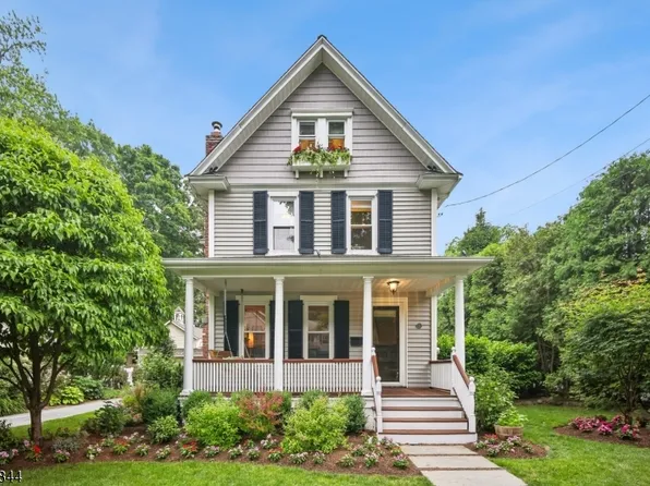 5 Ferguson Pl, Glen Rock Boro, NJ 07452