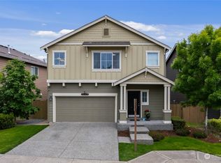 3829 S 381st Pl, Auburn, WA