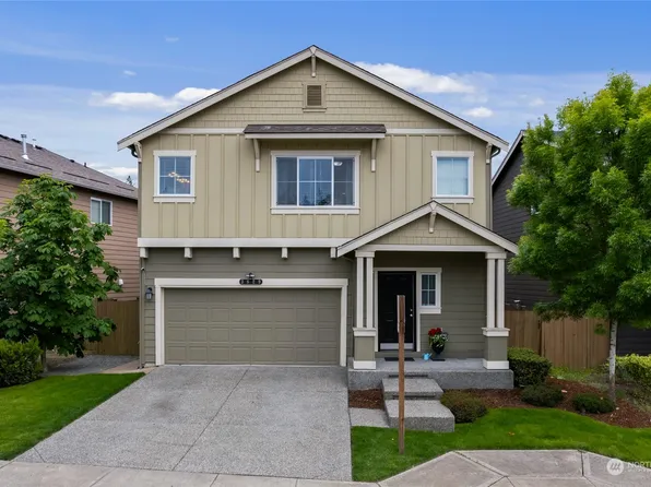 3829 S 381st Place, Auburn, WA 98001