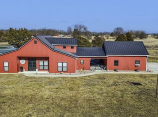 17950 Old 7, Sturgeon, MO 65284