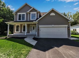 281 Schoelles Rd, Amherst, NY 14228