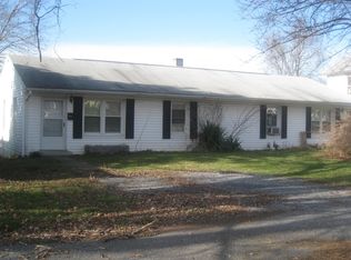 2421 Forest Ave, Buena Vista, VA 24416