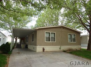 3781 Granada Dr UNIT 34, Palisade, CO 81526