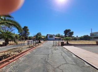 2475 E Viking Rd, Las Vegas, NV 89121