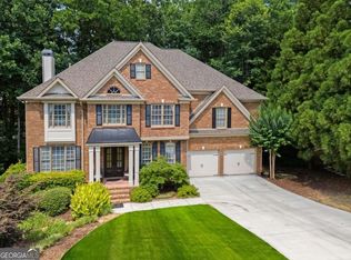 1211 Promontory Path, Marietta, GA 30062