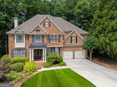 1211 Promontory Path, Marietta, GA, 30062