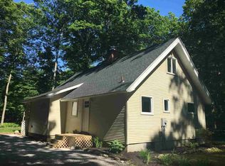 3945 Shady Oaks Trl, Petoskey, MI 49770