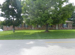 404 Schenkel Ln, Frankfort, KY 40601