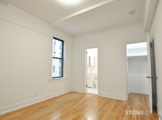 200 W 90th St #3J, New York, NY 10024