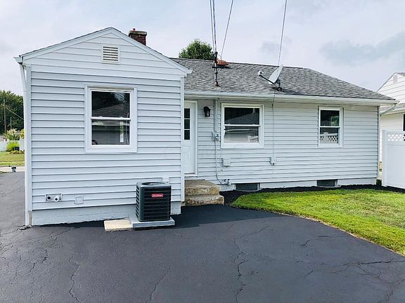 4th image of 3958 Security Dr