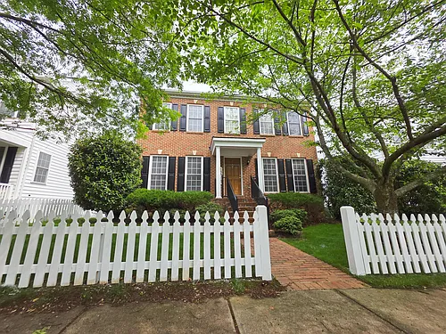 12318 Cherry Branch Dr Photo 1