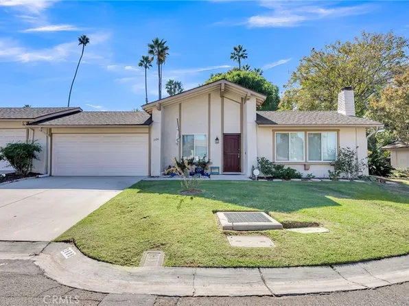 2686 Wintertree Ct, Riverside, CA 92506