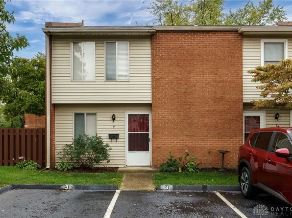 4517 Bonita Dr APT 9, Middletown, OH 45044