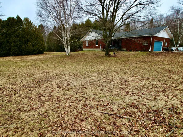 192 McArthur Rd, Northern Bruce Peninsula, ON N0H 2R0