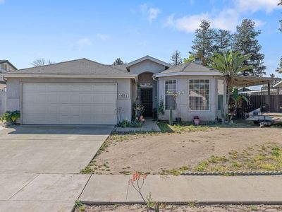 1481 Columbia, Tulare, CA, 93274