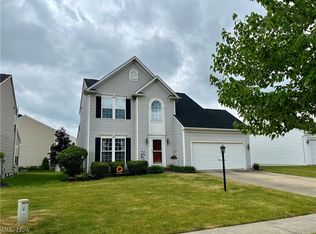 273 Sandstone Ridge Way, Berea, OH 44017
