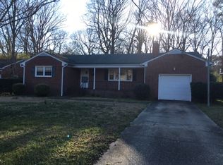 105 Terrell Rd, Newport News, VA 23606