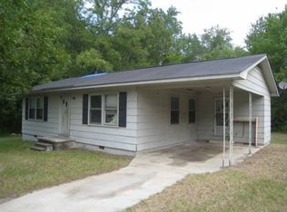 995 Mount Moriah St, Eastman, GA 31023