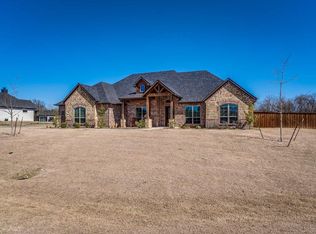 1510 Rustic Ridge, Midlothian, TX 76065
