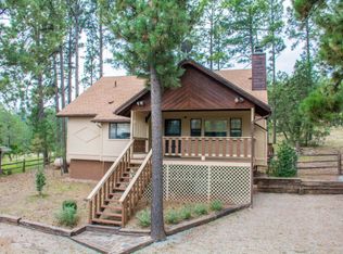 182 Musket Ball Dr, Ruidoso, NM 88345