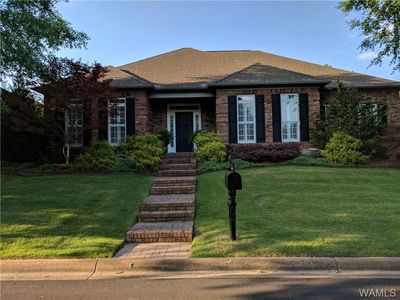 1766 Williamsburg Ln, Tuscaloosa, AL, 35406
