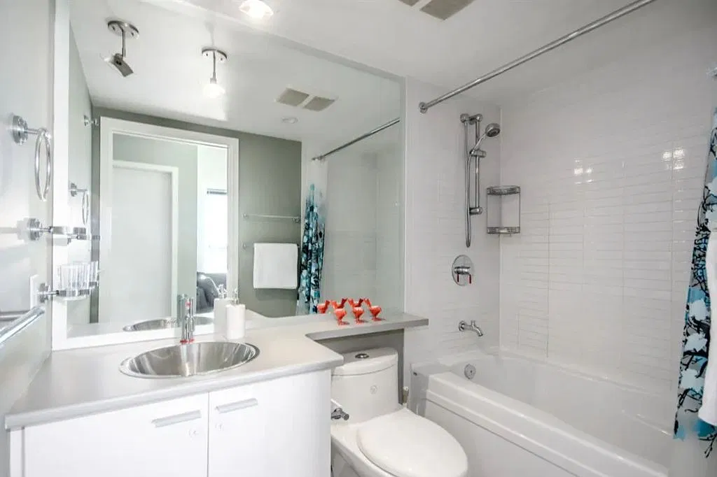 1 bed, 560 sqft, $2,680 — Photo 4
