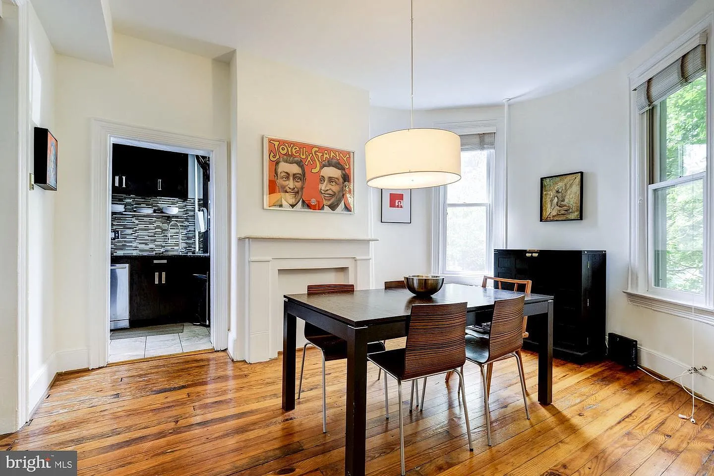 1 bed, 760 sqft, $2,300 — Photo 4