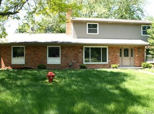 2409 Monte Carlo Dr, Howell, MI 48843