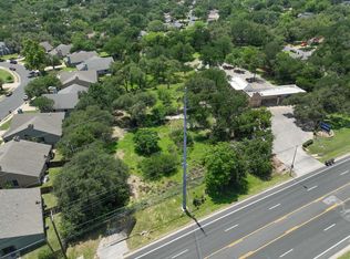 12182 Jollyville Rd, Austin, TX 78759