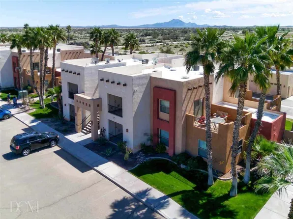 29217 Sage Ave Unit F101, Wellton, AZ 85356