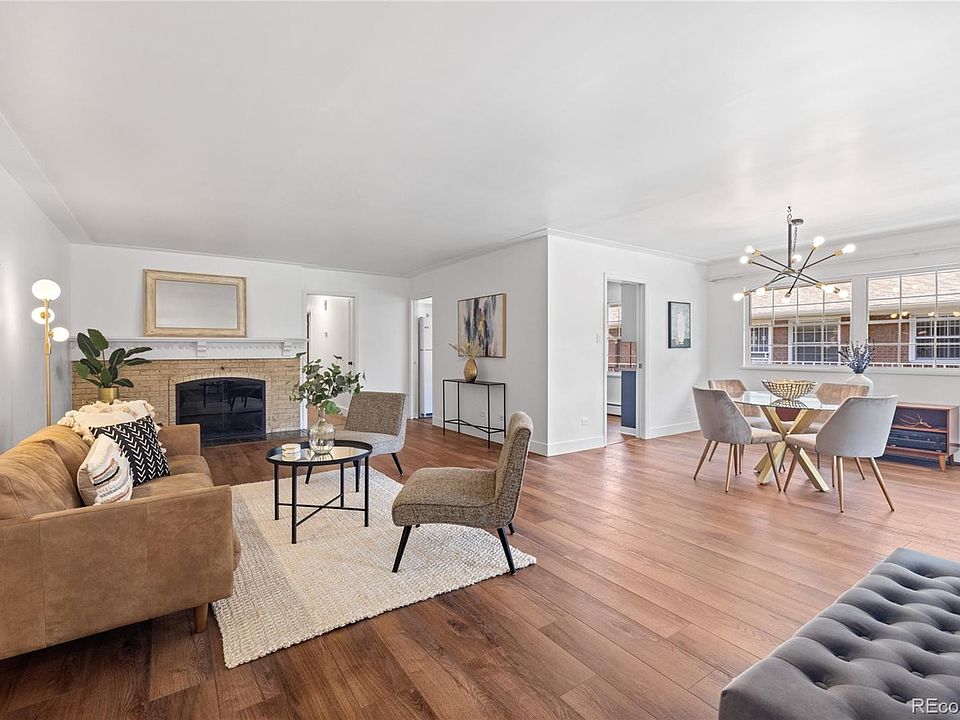 1st image of 3954 E Evans Avenue