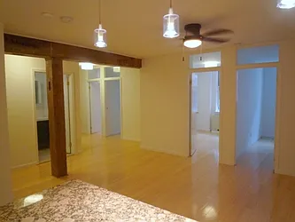 Rented by Citi Habitats