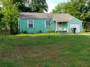 1601 Center Ln, Muskogee, OK 74403