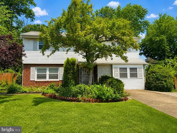 307 Sheffield Rd, Cherry Hill, NJ 08034