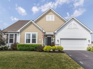 310 Gelder Dr, Delaware, OH 43015