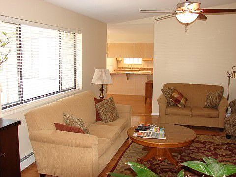Living Room Alt View