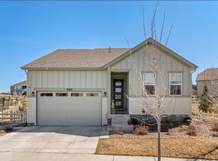 27162 E Davies Avenue, Aurora, CO 80016