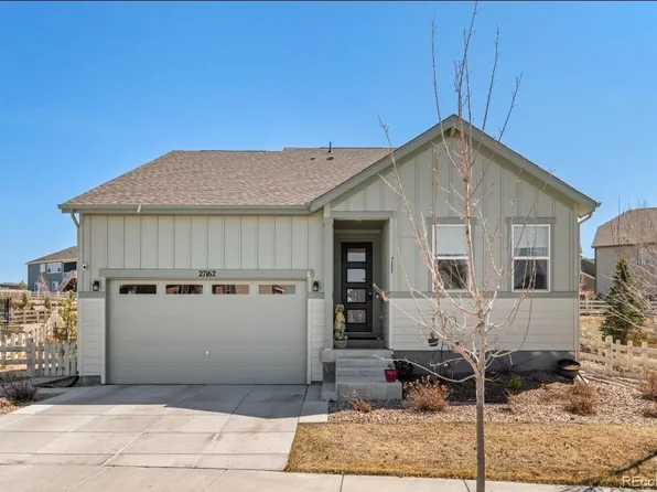 27162 E Davies Avenue, Aurora, CO 80016