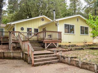 760 Cotter Ranch Rd, Applegate, CA 95703