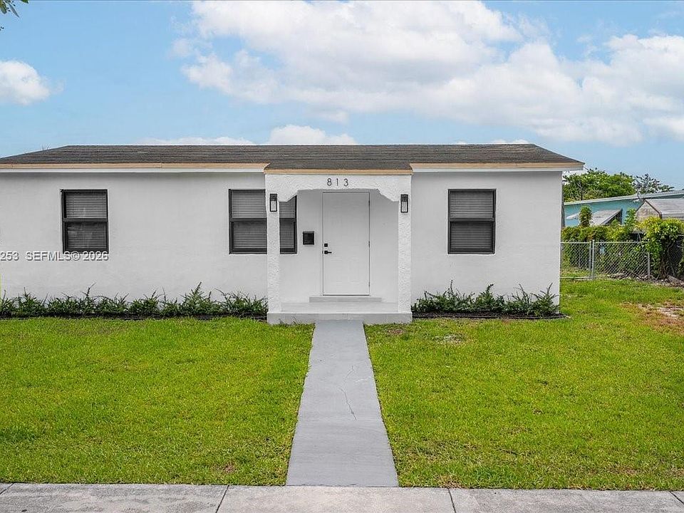 1st image of 813 NW 6th Ave